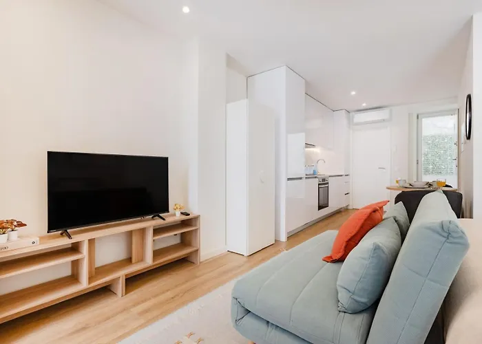 111 Collection Daire Porto