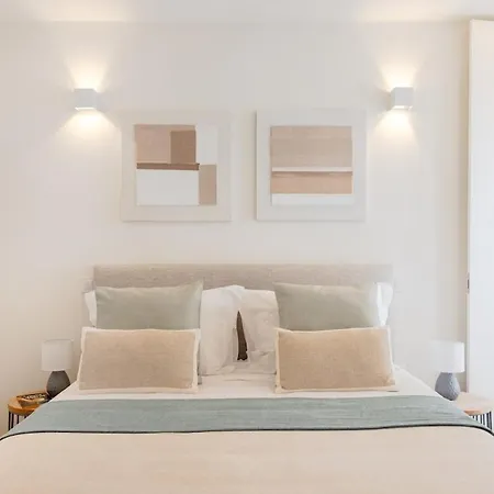 Apartment 111 Collection Porto