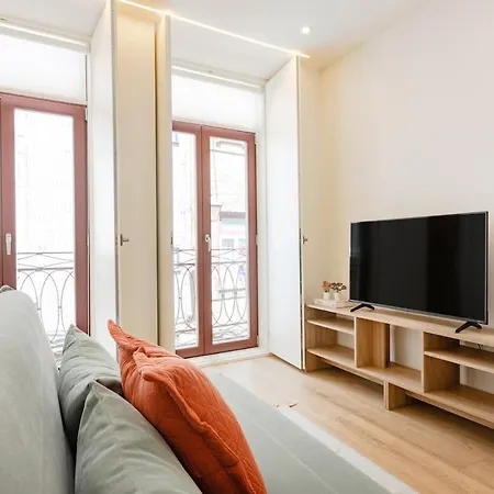 Apartment 111 Collection Porto