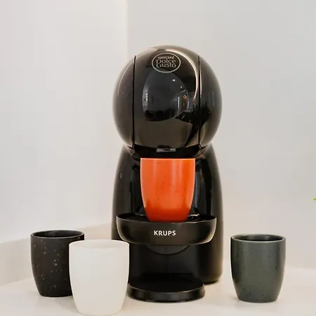 111 Collection Apartmán *