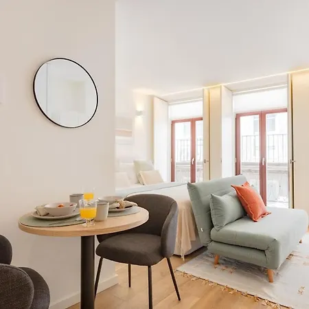 Apartment 111 Collection Porto