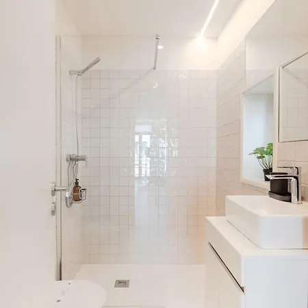 דירה 111 Collection פורטו