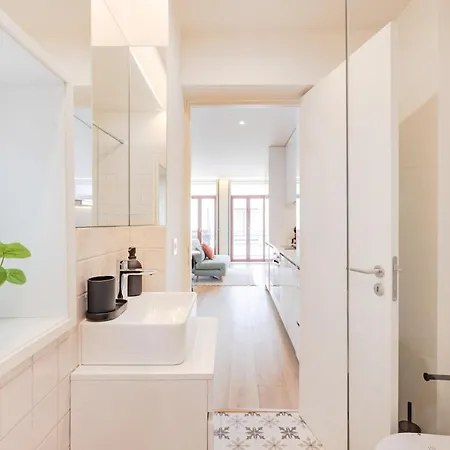 111 Collection Apartment