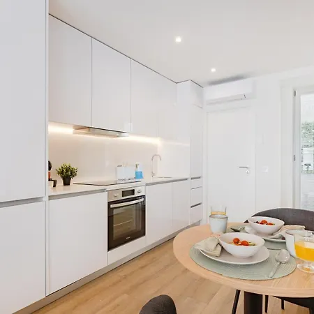 111 Collection Apartment