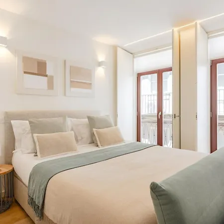 111 Collection Apartmán