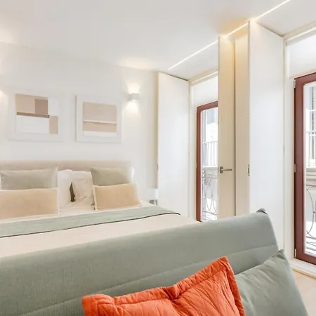 | 111 Collection Apartment Porto