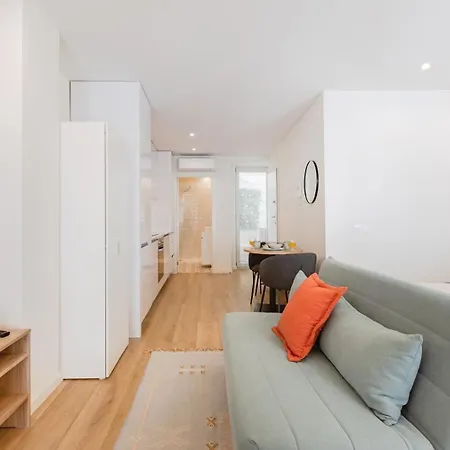 111 Collection Apartman *