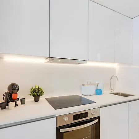 111 Collection Apartman *