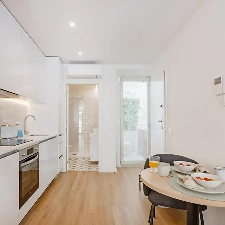 Apartment 111 Collection Porto