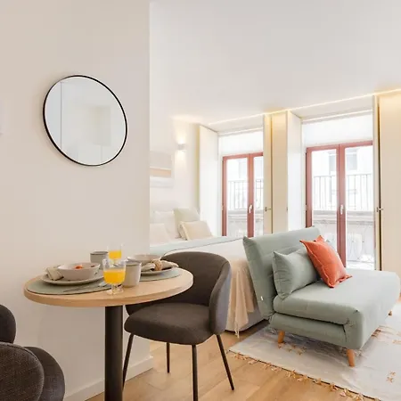 111 Collection Apartment