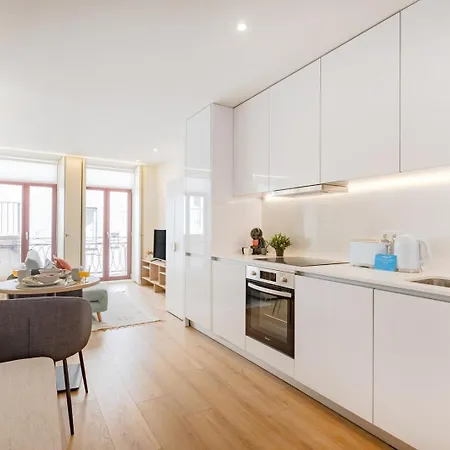 111 Collection Apartment