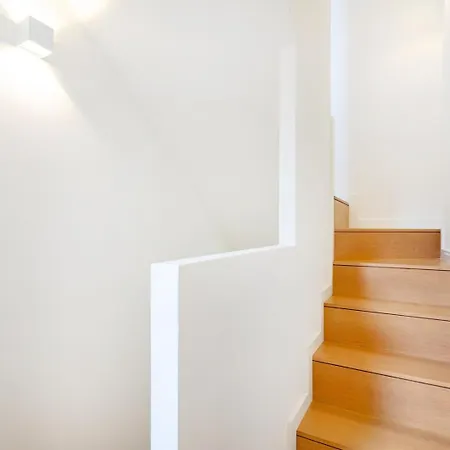 111 Collection Apartment Porto