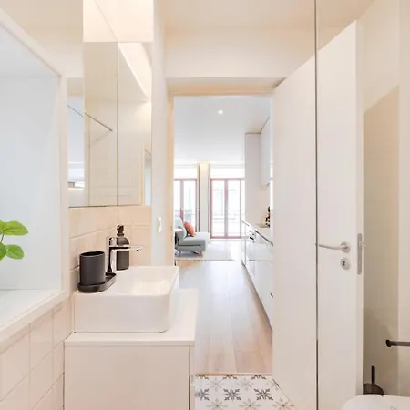 Apartman 111 Collection Porto