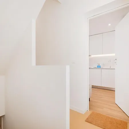 Apartman 111 Collection Porto