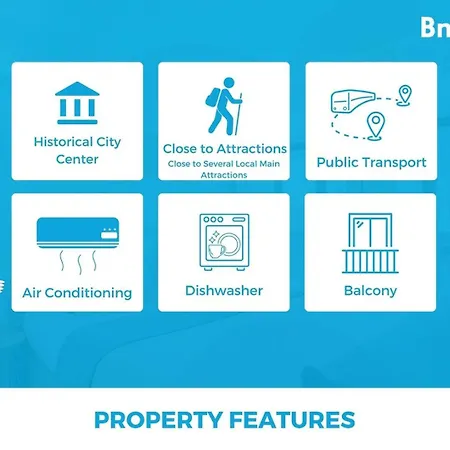 111 Collection Porto