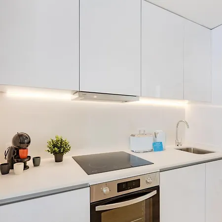 Apartamento | 111 Collection Oporto
