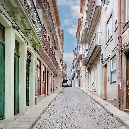 | 111 Collection * Oporto