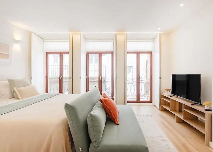 111 Collection Porto