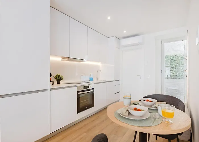 | 111 Collection Apartament