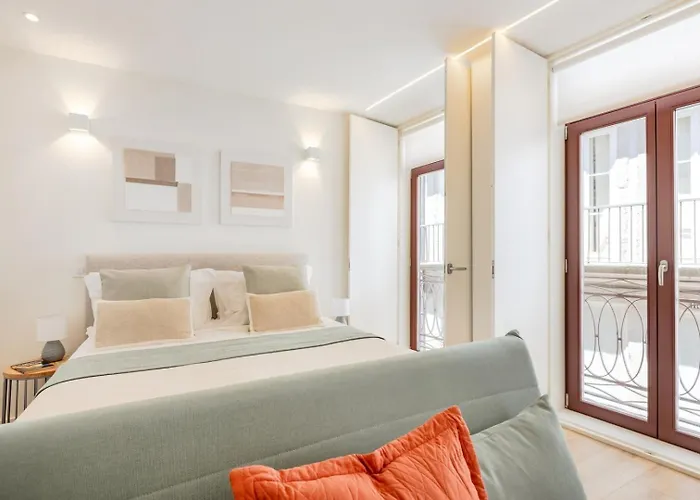 111 Collection Lejlighed Porto