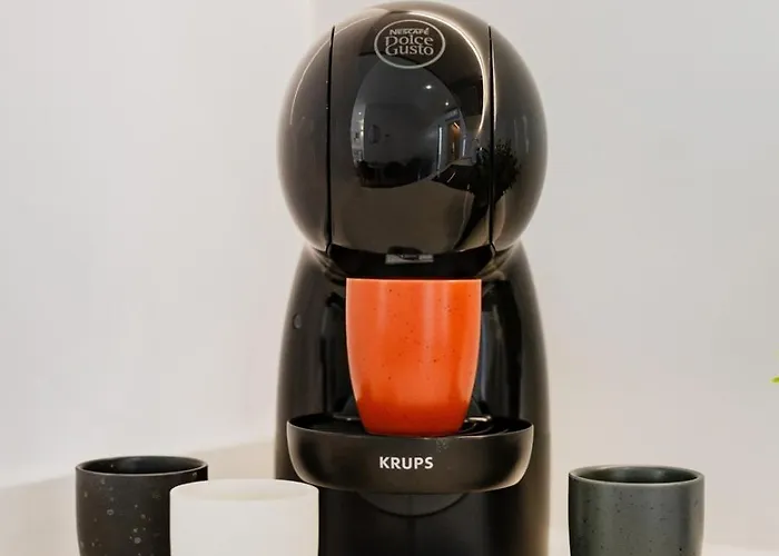 111 Collection Lejlighed Porto