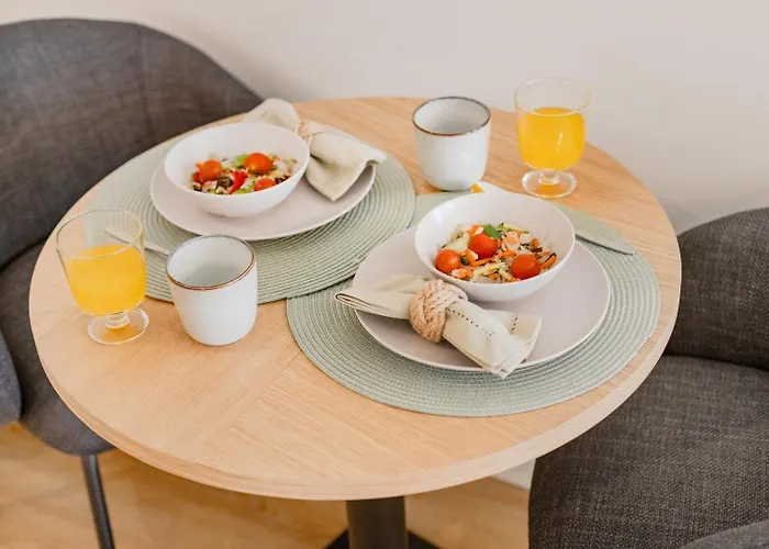 Apartament | 111 Collection Porto