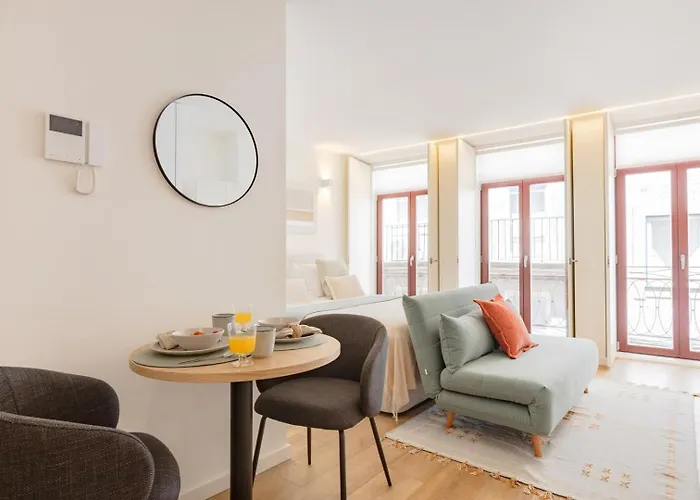 | 111 Collection Apartament