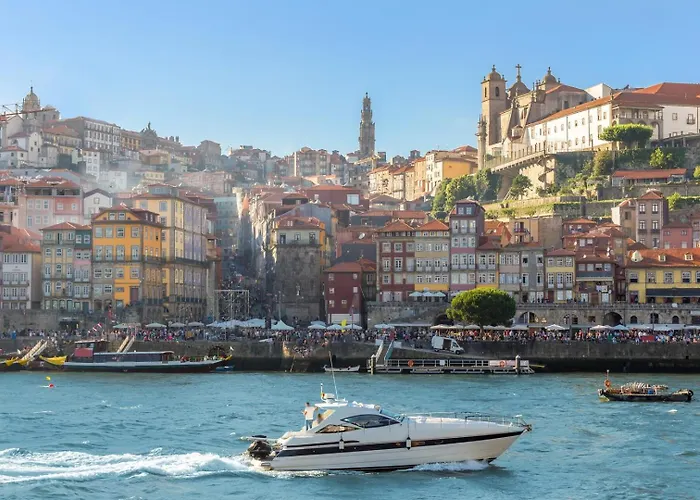 111 Collection Lejlighed Porto