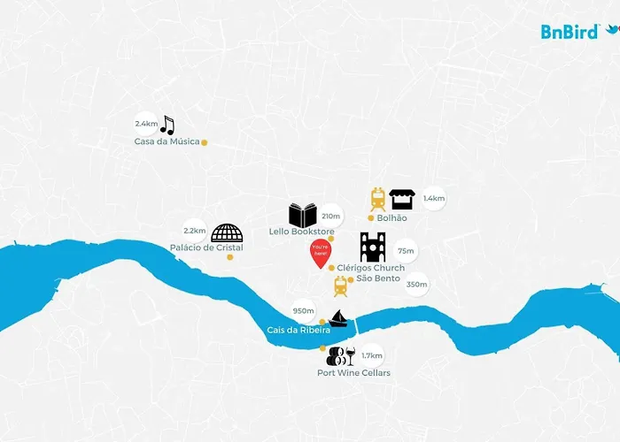 | 111 Collection Porto