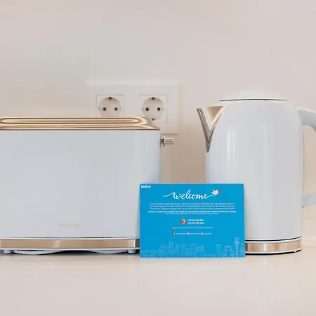 111 Collection 아파트 포르투