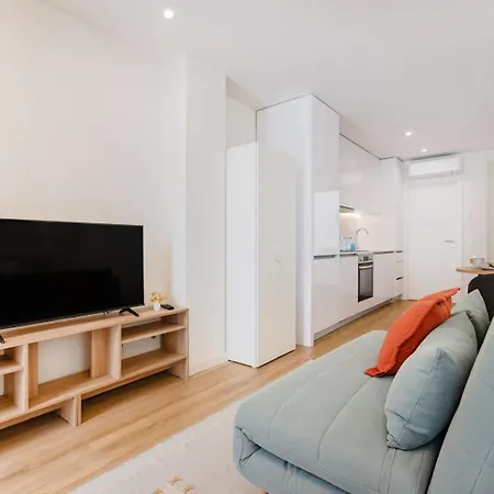 | 111 Collection Apartamento Porto