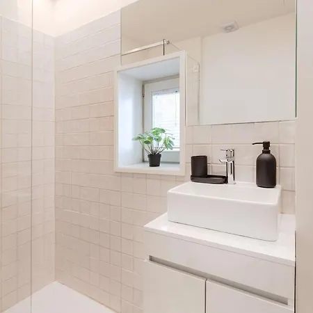 | 111 Collection Apartment