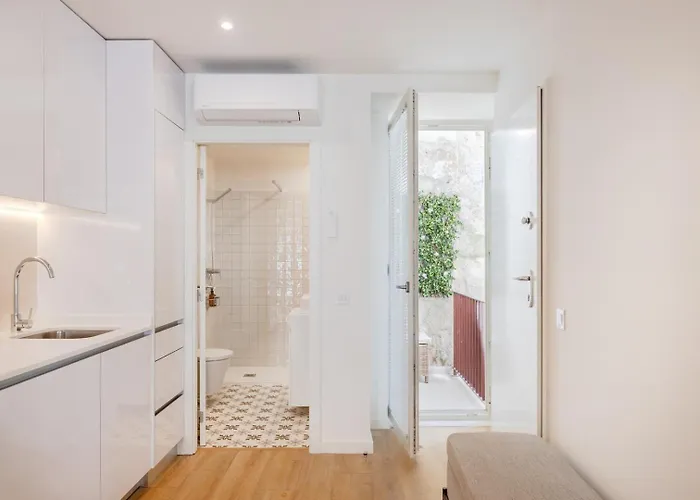 | 111 Collection Apartamento