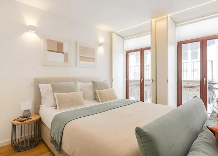 | 111 Collection Apartamento