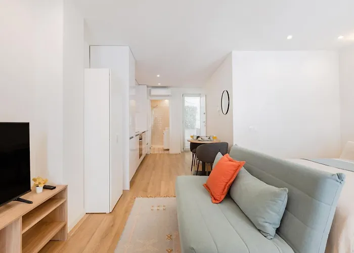 | 111 Collection Apartamento *