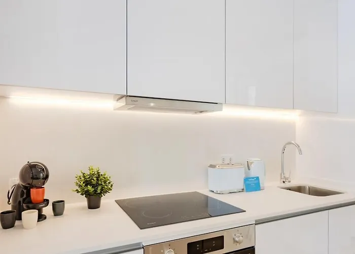 | 111 Collection Apartamento *