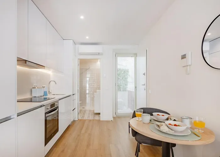 Apartamento | 111 Collection Porto