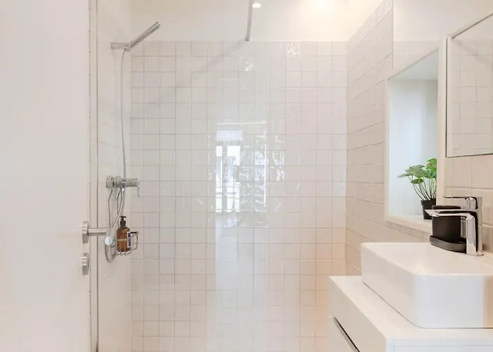 | 111 Collection Apartamento *