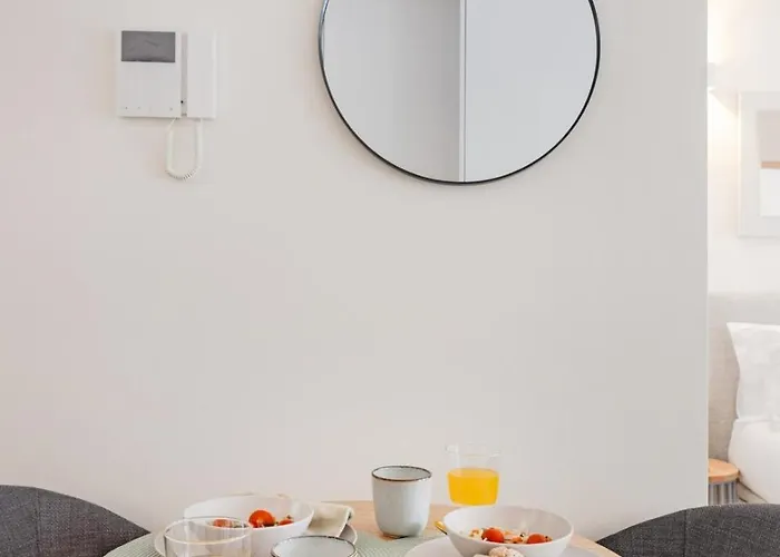 Apartamento | 111 Collection Porto