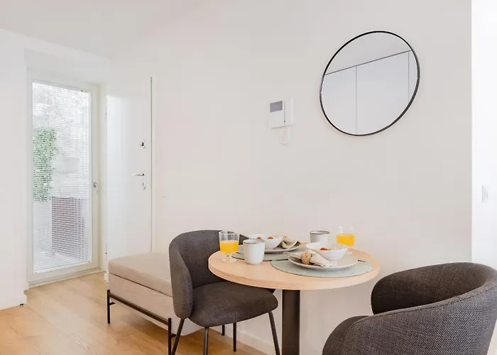 Apartamento | 111 Collection *