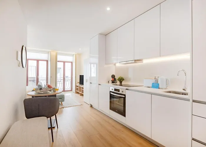 | 111 Collection Apartamento