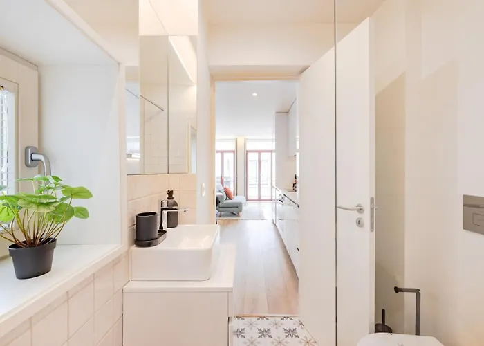 Apartamento | 111 Collection Porto