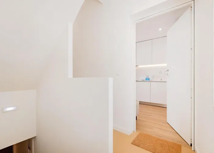 Apartamento | 111 Collection Porto