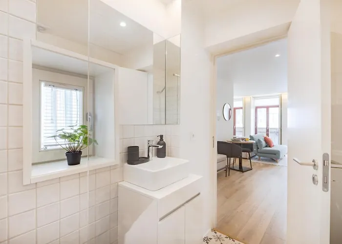 | 111 Collection Apartamento Porto